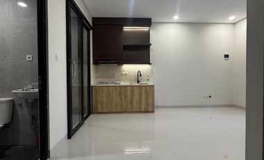 Perumahan murah listrik undeground sawangan tugu Depok