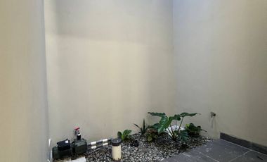 Perumahan murah listrik undeground sawangan tugu Depok