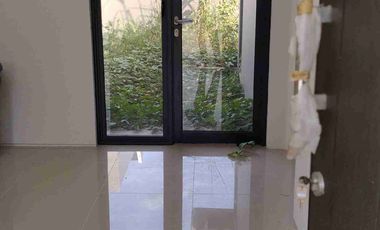 Disewakan Rumah Baru di Grand Sunrise Menganti