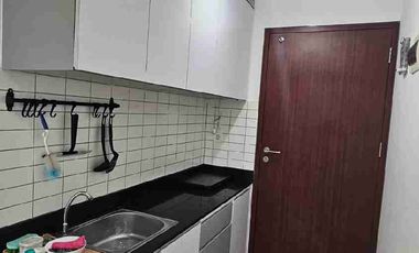 Dijual  Apartemen Sayana 2BR Harapan indah Bekasi
