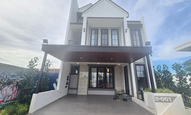 Rumah Murah Lokasi Jakarta Metland Menteng Siap Huni FREE PPN