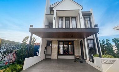 Rumah Murah Lokasi Jakarta Metland Menteng Siap Huni FREE PPN