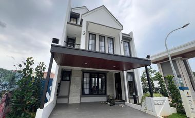 Rumah Murah Lokasi Jakarta Metland Menteng Siap Huni FREE PPN