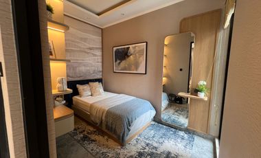 Rumah Murah Lokasi Jakarta Metland Menteng Siap Huni FREE PPN