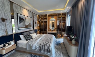 Rumah Murah Lokasi Jakarta Metland Menteng Siap Huni FREE PPN