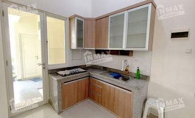 Disewakan Rumah Siap Huni Full Furnished di Tidar Malang Daerah Aman