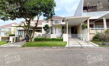 Disewakan Rumah Siap Huni Full Furnished di Tidar Malang Daerah Aman