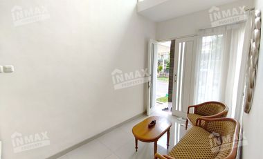 Disewakan Rumah Siap Huni Full Furnished di Tidar Malang Daerah Aman