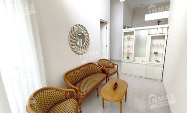 Disewakan Rumah Siap Huni Full Furnished di Tidar Malang Daerah Aman