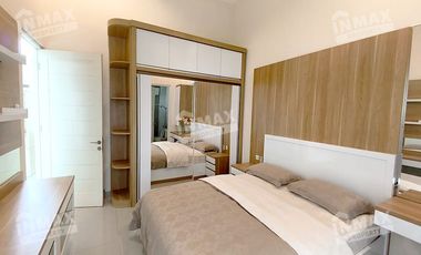 Disewakan Rumah Siap Huni Full Furnished di Tidar Malang Daerah Aman