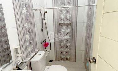 Disewakan Rumah Siap Huni Full Furnished di Tidar Malang Daerah Aman