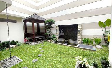 Disewakan Rumah Siap Huni Full Furnished di Tidar Malang Daerah Aman