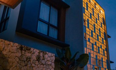 Rumah Baru 3 Lantai Modern Minimalis di Jakarta Selatan, DP 0% Cicilan Mulai 15 Jutaan, Lokasi 5 Menit ke Pintu Tol Joglo – FREE PPN & Balik Nama SHM