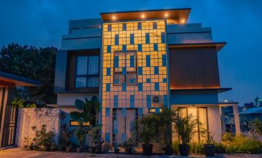 Rumah Baru 3 Lantai Modern Minimalis di Jakarta Selatan, DP 0% Cicilan Mulai 15 Jutaan, Lokasi 5 Menit ke Pintu Tol Joglo – FREE PPN & Balik Nama SHM