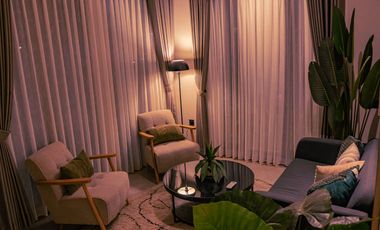 Rumah Baru 3 Lantai Modern Minimalis di Jakarta Selatan, DP 0% Cicilan Mulai 15 Jutaan, Lokasi 5 Menit ke Pintu Tol Joglo – FREE PPN & Balik Nama SHM