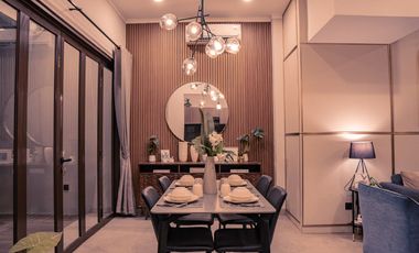 Rumah Baru 3 Lantai Modern Minimalis di Jakarta Selatan, DP 0% Cicilan Mulai 15 Jutaan, Lokasi 5 Menit ke Pintu Tol Joglo – FREE PPN & Balik Nama SHM