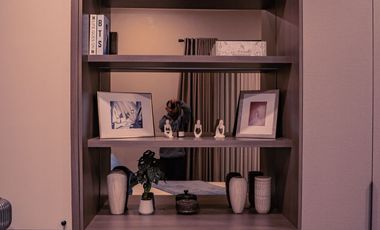 Rumah Baru 3 Lantai Modern Minimalis di Jakarta Selatan, DP 0% Cicilan Mulai 15 Jutaan, Lokasi 5 Menit ke Pintu Tol Joglo – FREE PPN & Balik Nama SHM