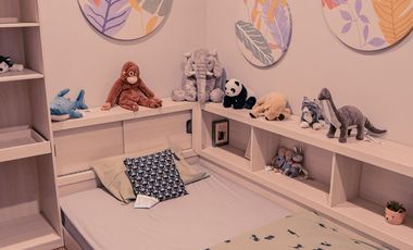 Rumah Baru 3 Lantai Modern Minimalis di Jakarta Selatan, DP 0% Cicilan Mulai 15 Jutaan, Lokasi 5 Menit ke Pintu Tol Joglo – FREE PPN & Balik Nama SHM