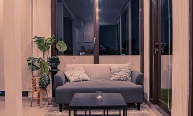 Rumah Baru 3 Lantai Modern Minimalis di Jakarta Selatan, DP 0% Cicilan Mulai 15 Jutaan, Lokasi 5 Menit ke Pintu Tol Joglo – FREE PPN & Balik Nama SHM