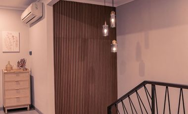 Rumah Baru 3 Lantai Modern Minimalis di Jakarta Selatan, DP 0% Cicilan Mulai 15 Jutaan, Lokasi 5 Menit ke Pintu Tol Joglo – FREE PPN & Balik Nama SHM