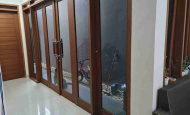 Jual/Sewa; Rumah siap huni di bdg
