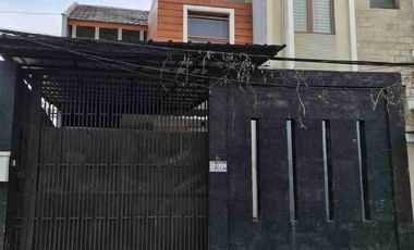 Jual/Sewa; Rumah siap huni di bdg