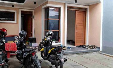 Jual/Sewa; Rumah siap huni di bdg
