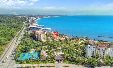 PUNTA ESMERALDA CASA 5