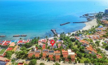 PUNTA ESMERALDA CASA 5
