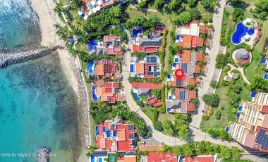PUNTA ESMERALDA CASA 5