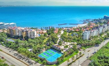 PUNTA ESMERALDA CASA 5