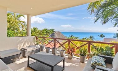 PUNTA ESMERALDA CASA 5