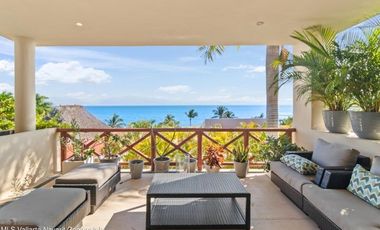 PUNTA ESMERALDA CASA 5