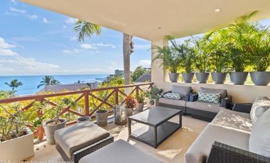 PUNTA ESMERALDA CASA 5