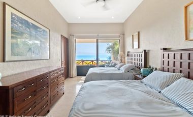 PUNTA ESMERALDA CASA 5