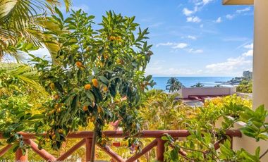 PUNTA ESMERALDA CASA 5