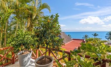 PUNTA ESMERALDA CASA 5