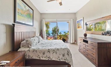 PUNTA ESMERALDA CASA 5
