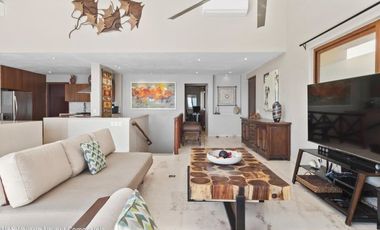 PUNTA ESMERALDA CASA 5