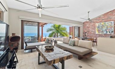 PUNTA ESMERALDA CASA 5