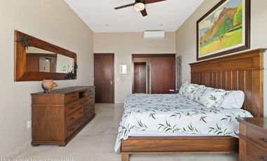 PUNTA ESMERALDA CASA 5