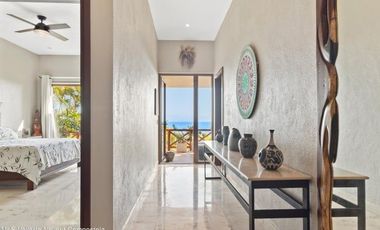 PUNTA ESMERALDA CASA 5