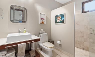 PUNTA ESMERALDA CASA 5
