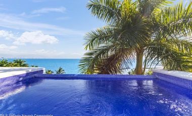 PUNTA ESMERALDA CASA 5
