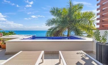 PUNTA ESMERALDA CASA 5