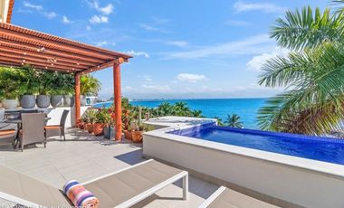 PUNTA ESMERALDA CASA 5