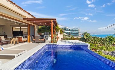 PUNTA ESMERALDA CASA 5