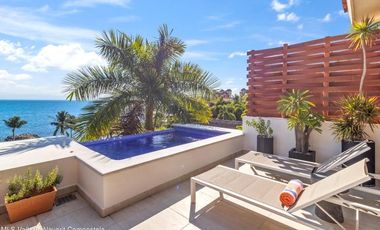 PUNTA ESMERALDA CASA 5