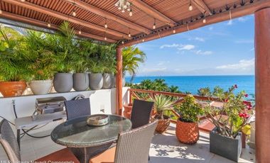 PUNTA ESMERALDA CASA 5