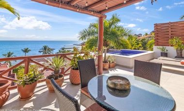 PUNTA ESMERALDA CASA 5